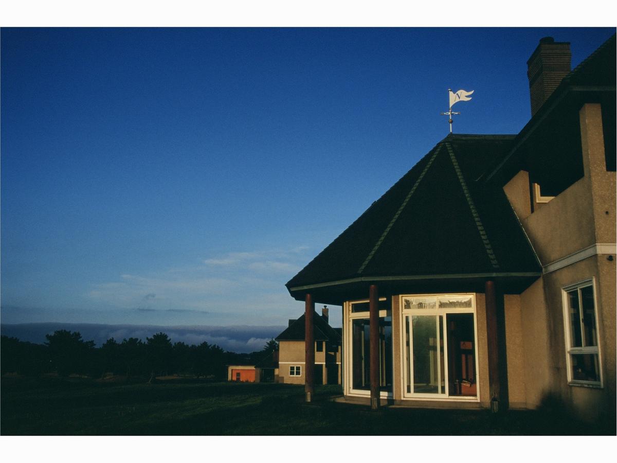 Helena International Country Villa Iwaki  Eksteriør billede
